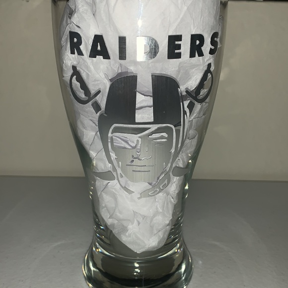 Raiders Cup🏈 - Picture 2 of 4